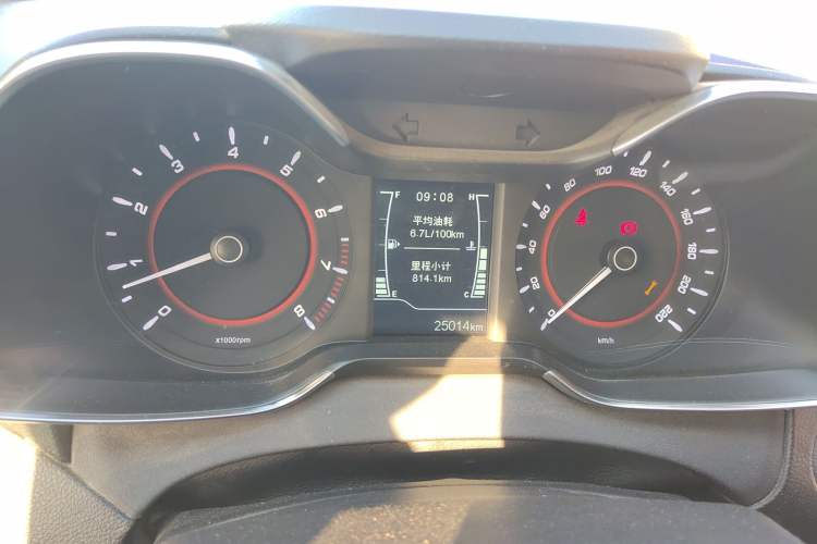 Used Chery Arrizo 5 2016 1.5L Manual Lingchao Edition