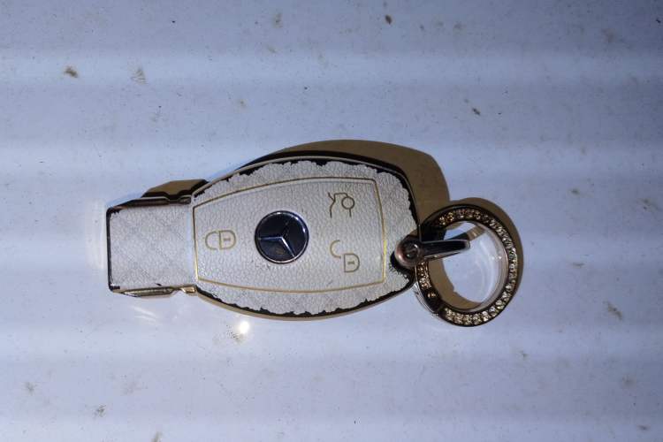 Used Mercedes-Benz C-Class 2016 C 200 L Sport Edition
