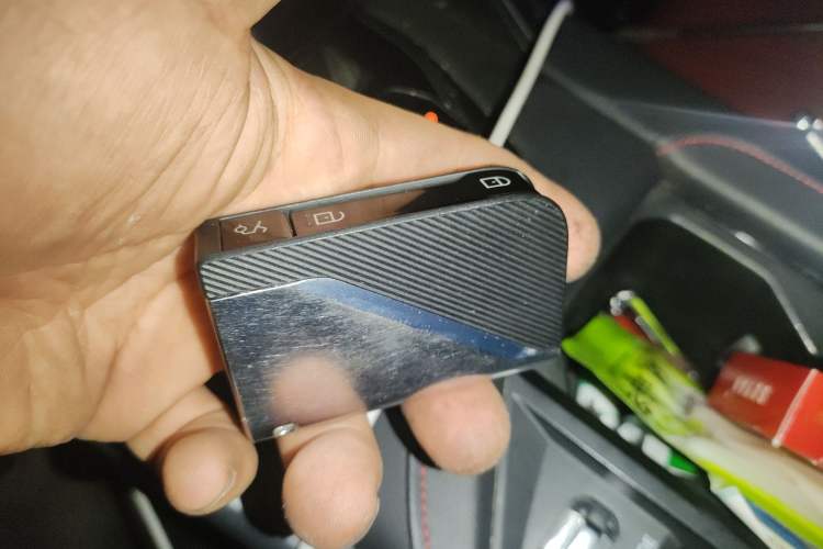 Used Lynk & Co 06 2020 1.5T JinPro model