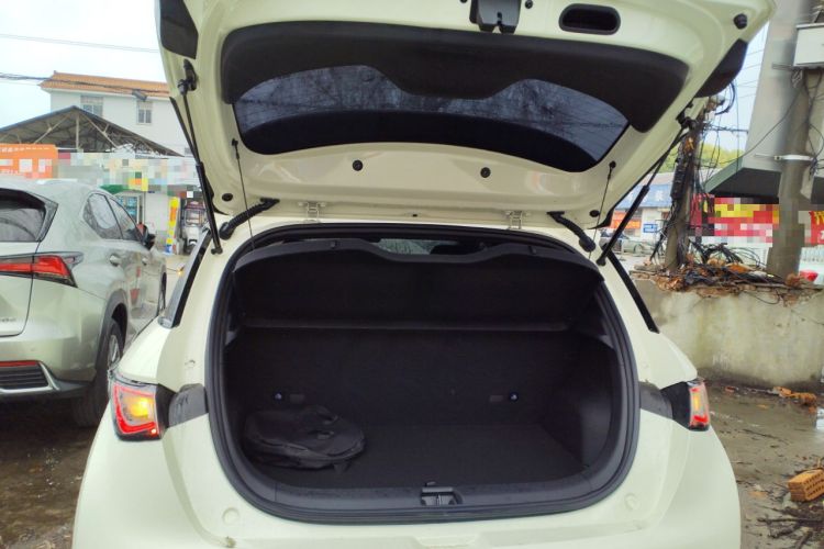 Used BYD Dolphin 2025 420km Free Edition