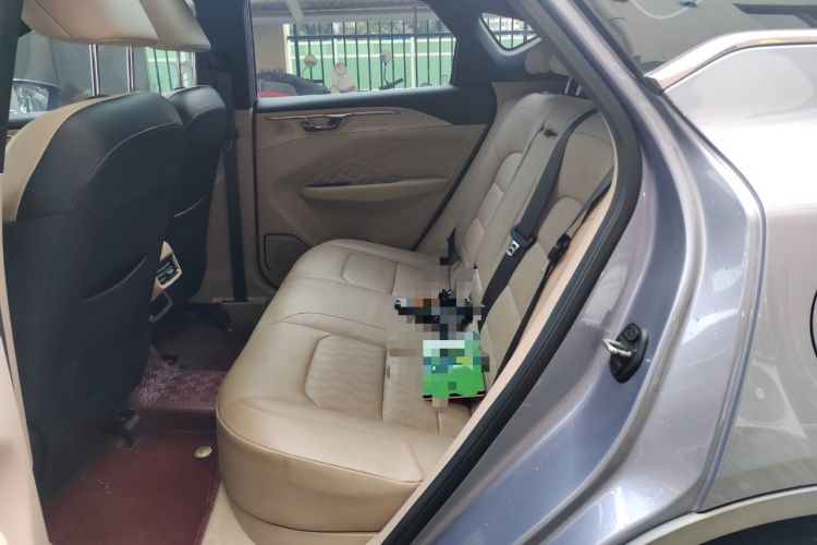 Used Geometry C 2021 C550 Power Edition
