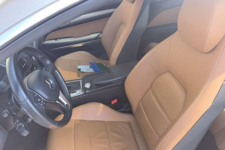 Used Mercedes-Benz E-Class 2012 E 260 CGI Coupe
