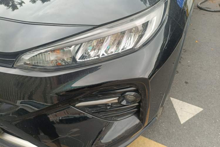 Used Toyota Wildlander 2022 2.0L CVT Two-Wheel Drive Luxury PLUS Edition
