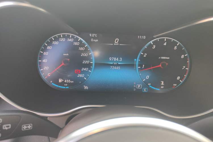 Used Mercedes-Benz GLC 2022 Second Facelift GLC 260 L 4MATIC Luxury Edition