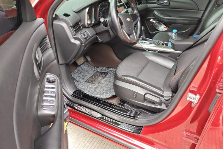 Used Chevrolet Malibu 2013 1.6T Automatic Comfort Edition