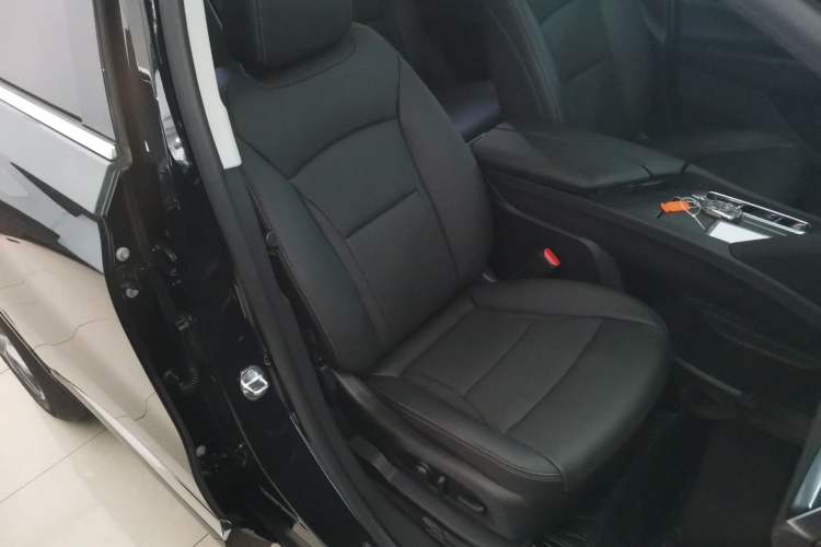 Used Buick Enclave 2020 28T Four-Wheel Drive Prestige Version