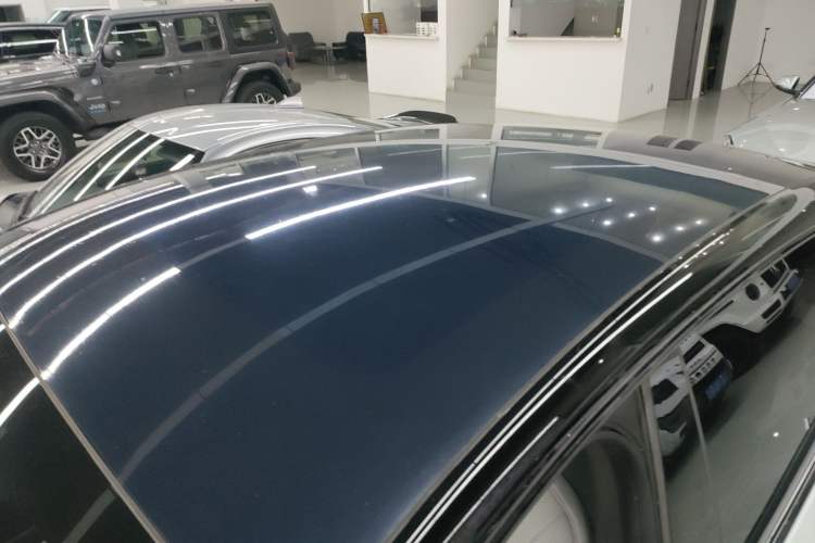 Used XPeng P7+ 2024 Long-Range Max
