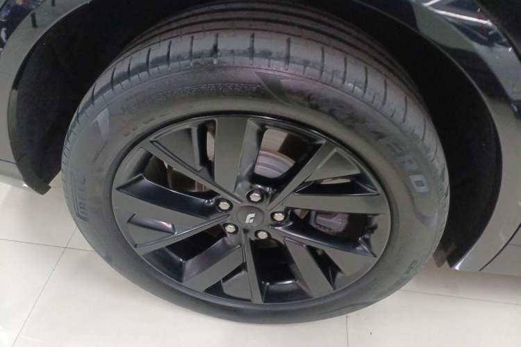 Used Li Auto L8 2023 Air model