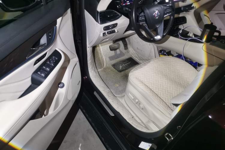 Used Buick Enclave 2020 28T All-Wheel Drive Avenir