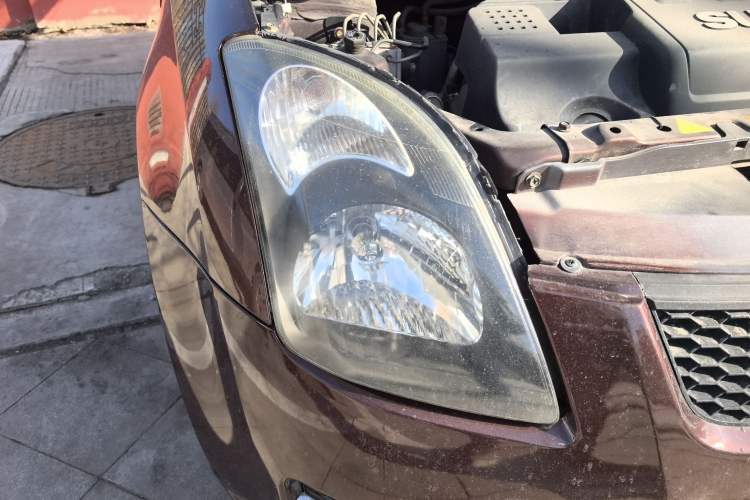 Used Suzuki Swift 2013 1.5L Manual Standard Edition