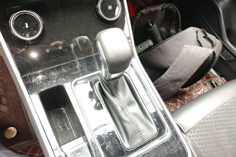 Used Chery Tiggo 5x 2020 1.5L CVT Fashion Edition