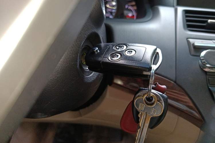 Used Honda Accord 2013 2.0L SE