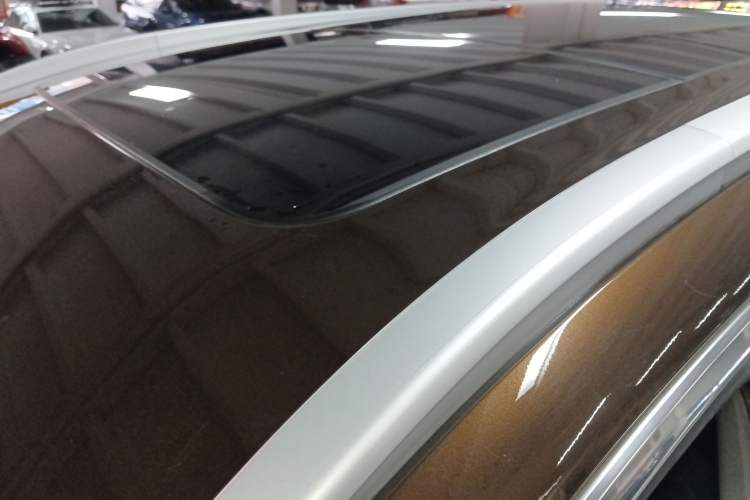 Used Chery Tiggo 8 2018 1.5 TCI Manual Luxury 5-Seater
