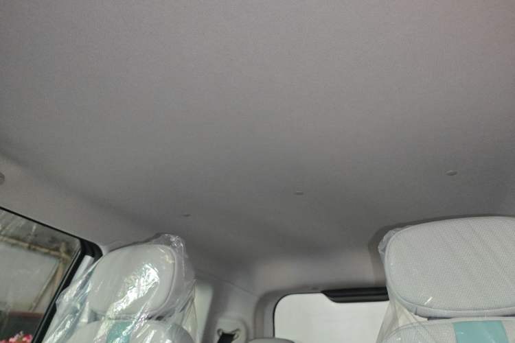 Used CHANGAN NEVO Lumin 2025 205 km Xiangqin Version Headliner