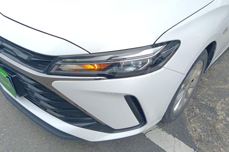 Used Chevrolet Monza 2023 1.5L Dual-Clutch Enjoyment Edition