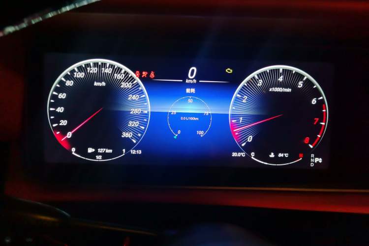 Used Mercedes-Benz S-Class 2011 S 350 L CGI