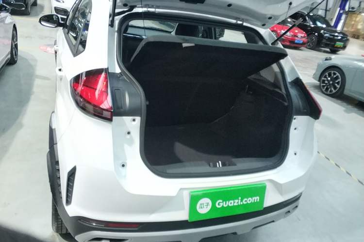 Used Chery Tiggo 3X 2023 1.5L CVT Elite Edition