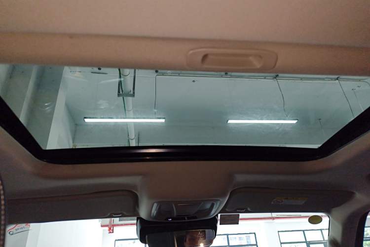 Used Tank 300 2024 2.0T Challenger Headliner