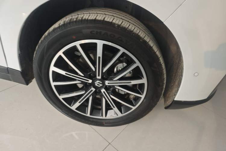 Used Leapmotor B10 2025 510 LiDAR Version
