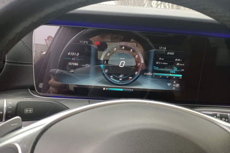 Used Mercedes-Benz E-Class 2016 E 200 L Sport Edition