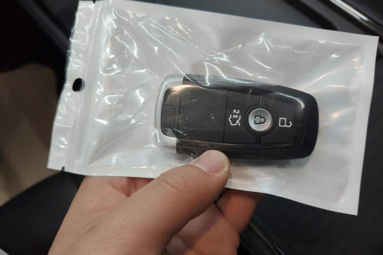 Used Ford Mondeo 2022 Restyled EcoBoost 245 Luxury Version
