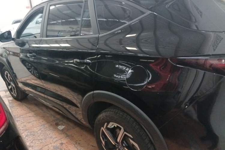 Used SOL X8 2021 300T DCT Panoramic Luxury Edition 6 Seats