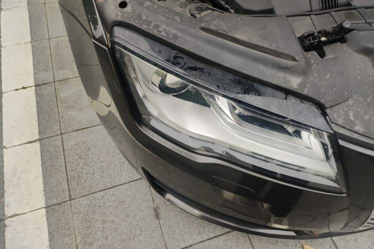 Used Audi A7 2012 3.0TFSI quattro Comfort Edition Right Front Headlight