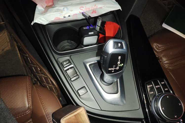 Used BMW 3 Series GT 2020 320i M Sport Package