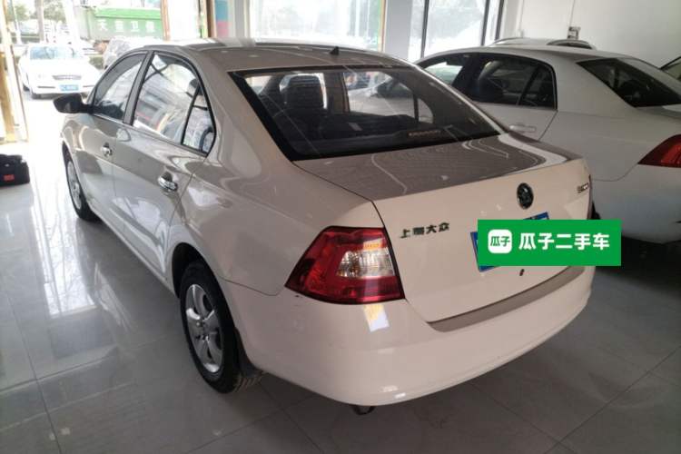 Used Skoda Rapid 2013 1.4L Manual Enjoyment Model
