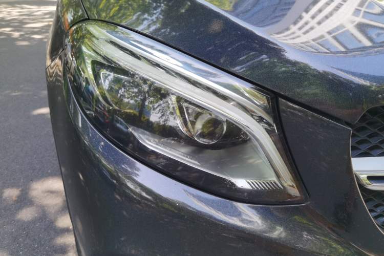 Used Mercedes-Benz GLE Coupe 2015 GLE 320 4MATIC Coupe SUV
