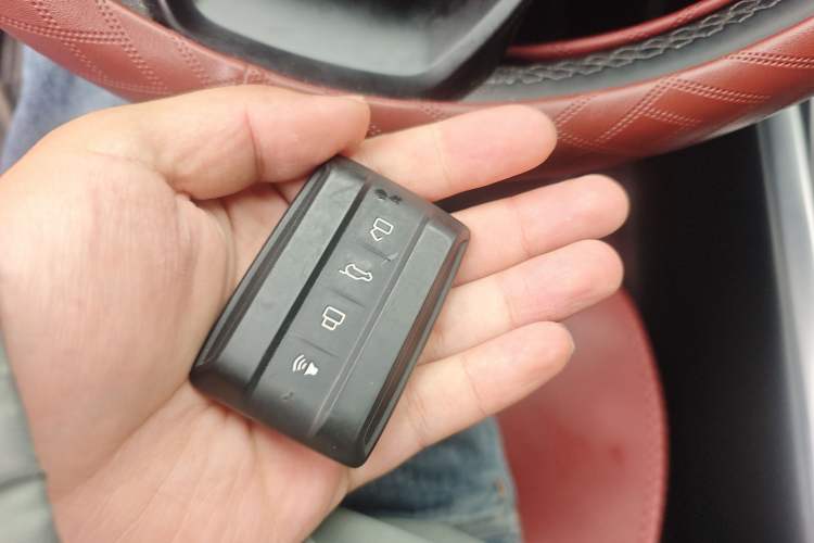 Used Tank 400 New Energy 2024 Hi4-T Off-Road Edition
