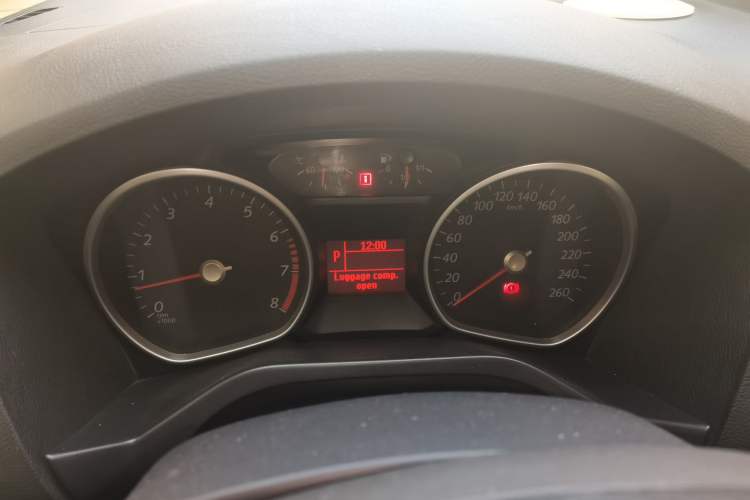 Used Ford S-MAX 2008 2.3L 7-Seater Luxury Version
