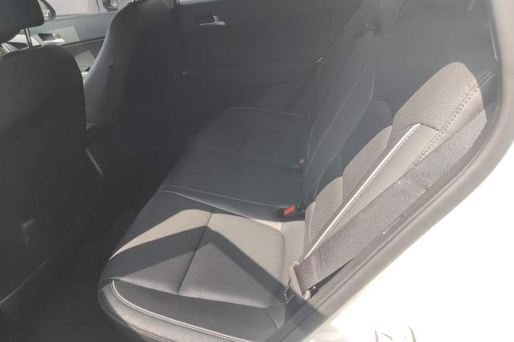 Used Hyundai ix25 2015 1.6L Automatic Two-Wheel Drive Smart GLS Trim