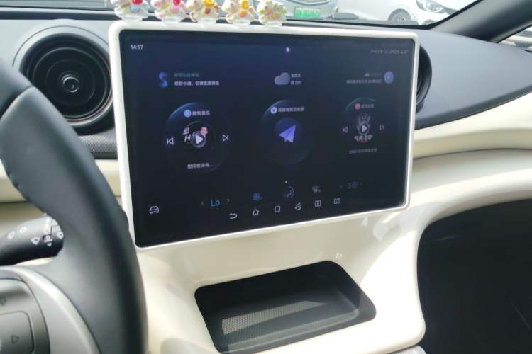 Used BYD Dolphin 2024 Honor Edition 420km Freedom Version