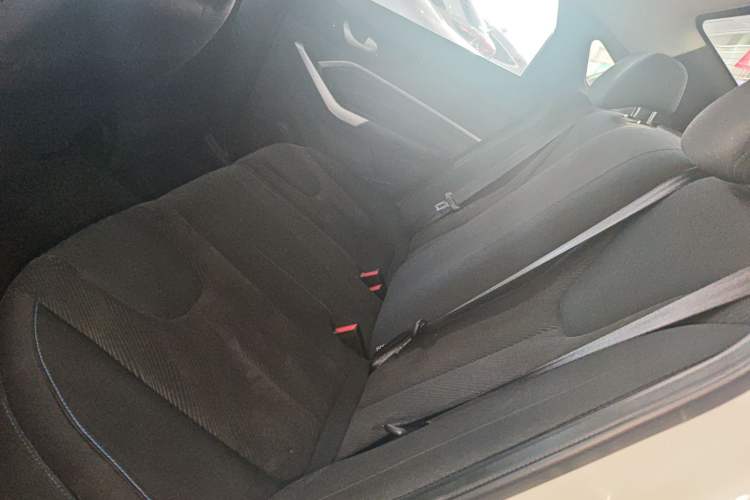 Used Venucia Venucia D60EV 2023 PLUS Comfort Edition SI Model
