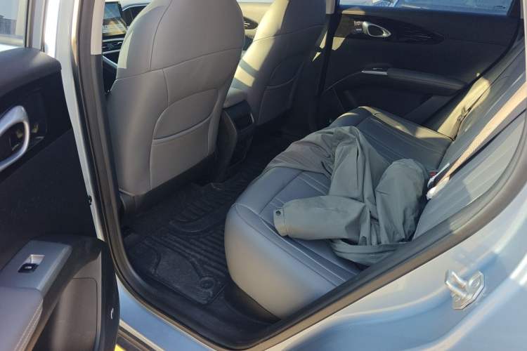 Used Geely Galaxy Geome 2025 310km Youth Edition