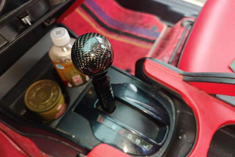 Used Honda City 2015 1.5L CVT Comfort Version Gear Lever