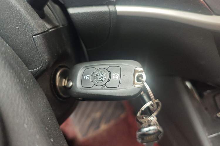 Used Buick Verano 2020 20T CVT Leading Edition