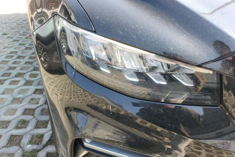 Used Geely Auto Emgrand X7 Sport 2022 Boyue X 1.8TD DCT Smart Connectivity Model