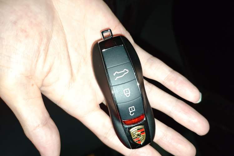 Used Porsche Macan 2021 Macan 2.0T