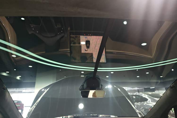 Used Tesla Model X 2023 Dual-Motor All-Wheel-Drive Version
