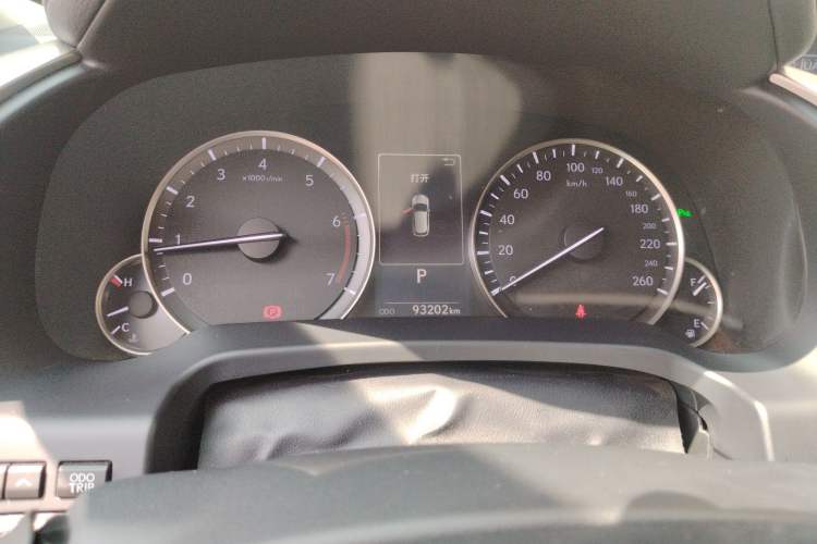 Used Lexus RX 2016 300 Two-Wheel Drive Elite Version China V Standard
