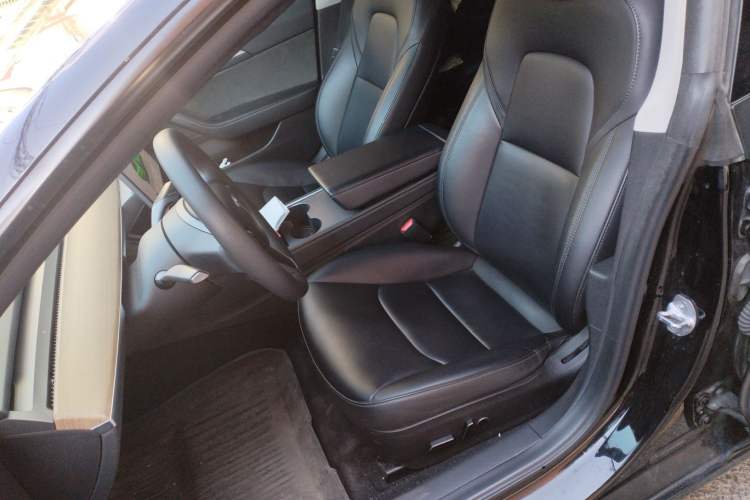 Used Tesla Model 3 2022 Rear-Wheel-Drive Version