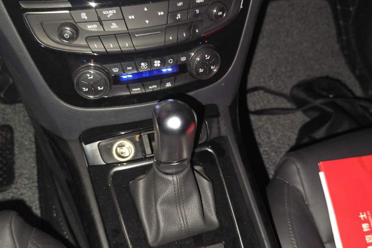 Used Peugeot 508 2015 1.6THP Automatic Prestige Edition
