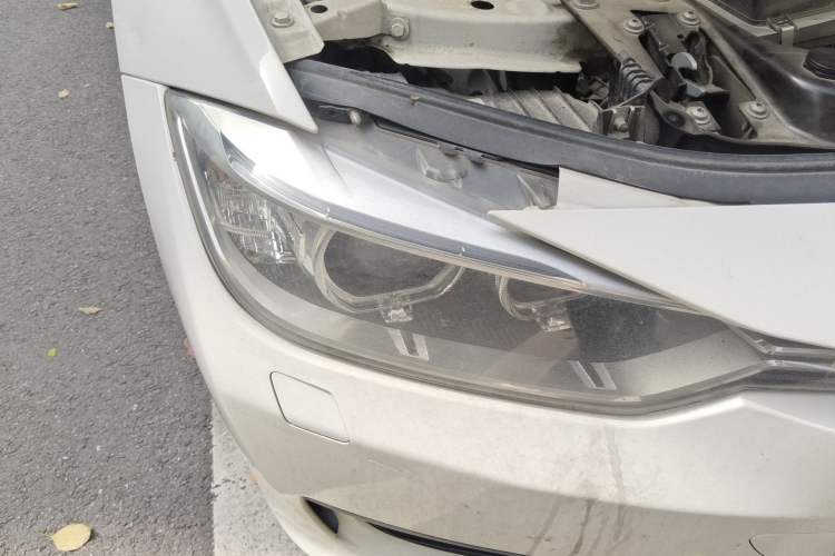 Used BMW 3 Series 2014 320i Sport Edition