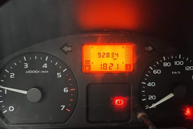 Used Wuling Rongguang 2014 1.2L S Base Model