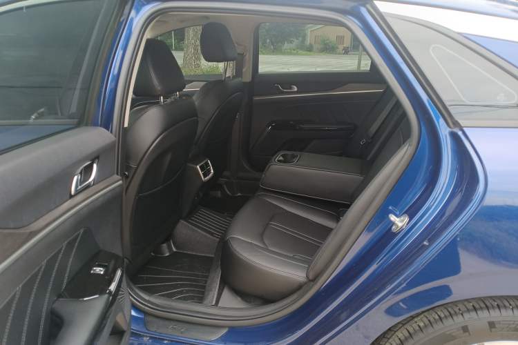 Used Kia K5 2020 380T GT-Line Prestige Tech Edition