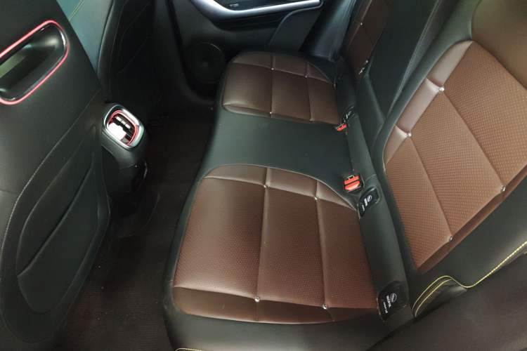 Used smart #3 2023 Pulse Four-Wheel Drive Edition
