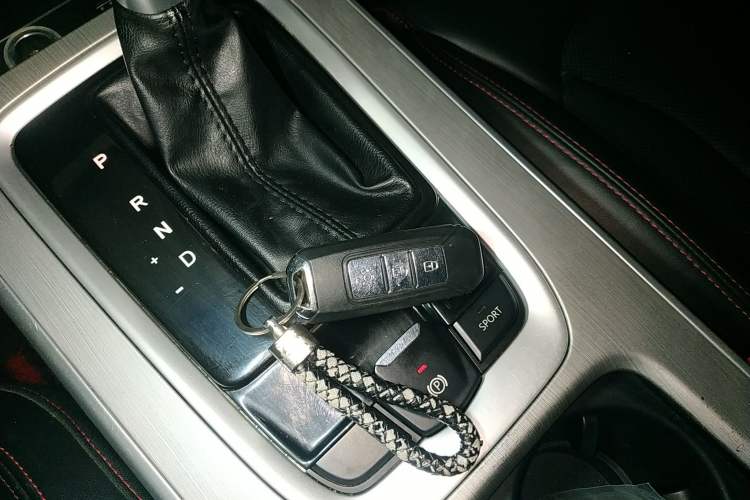 Used SWM G05 2019 1.5T Automatic Elite Edition
