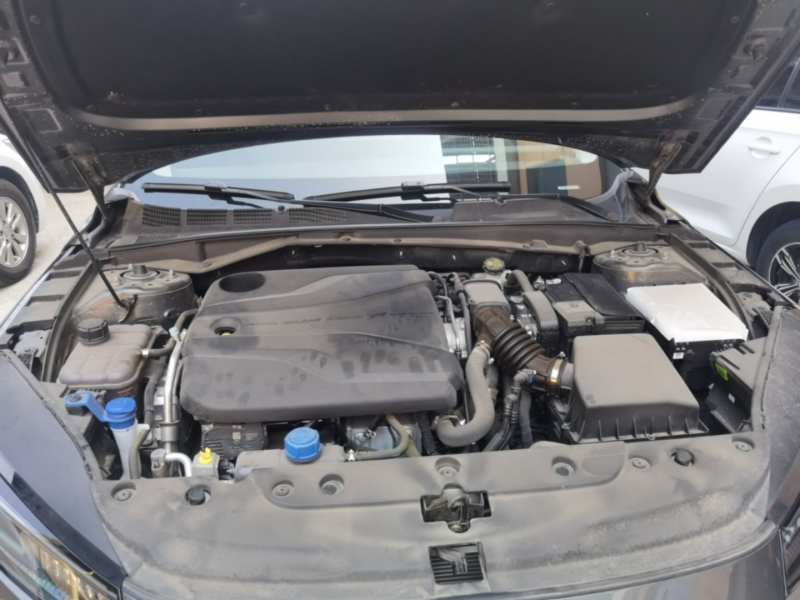 Used CHANGAN Eado 2024 1.5T GDI Automatic Prestige Edition — 19